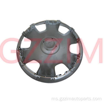 HIACE 2005 Cover Wheel Stainless Steel